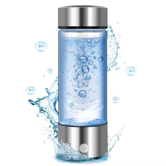 HydroPure™ Bottle