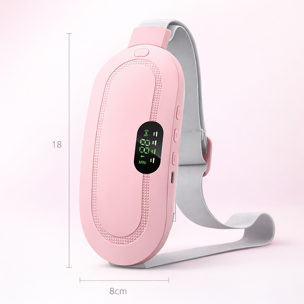 CalmCycle™ Comfort Belt