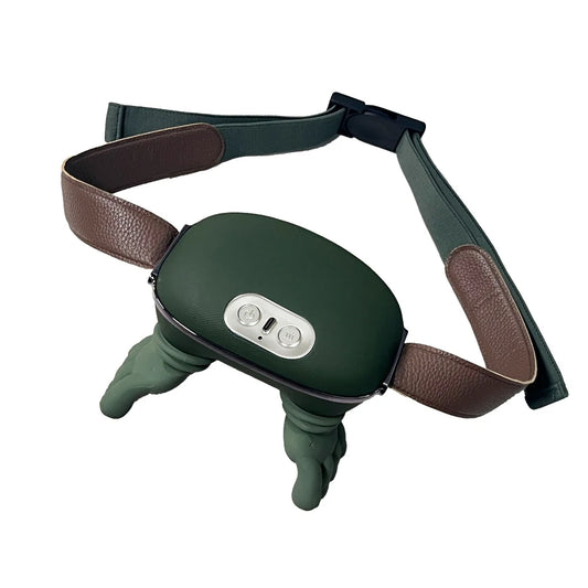 AuraKnead™ 4D Shoulder Massager