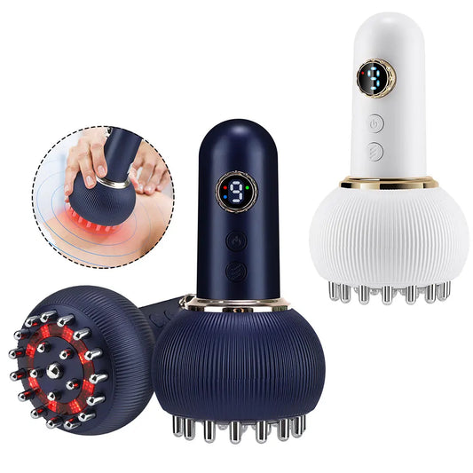 Sedora SculptWave™ Body Contour Brush