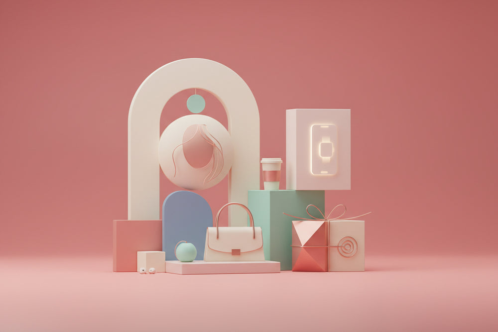 Vibrating Facial Cleansing Brush