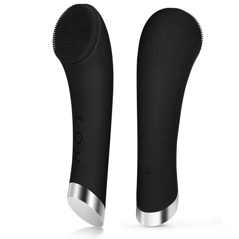 Vibrating Facial Cleansing Brush