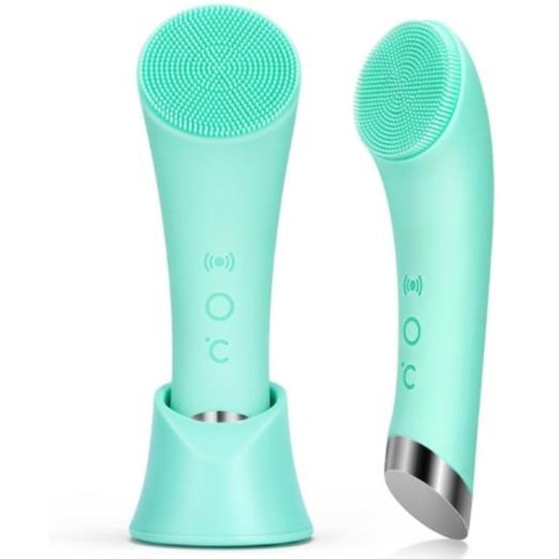 Vibrating Facial Cleansing Brush