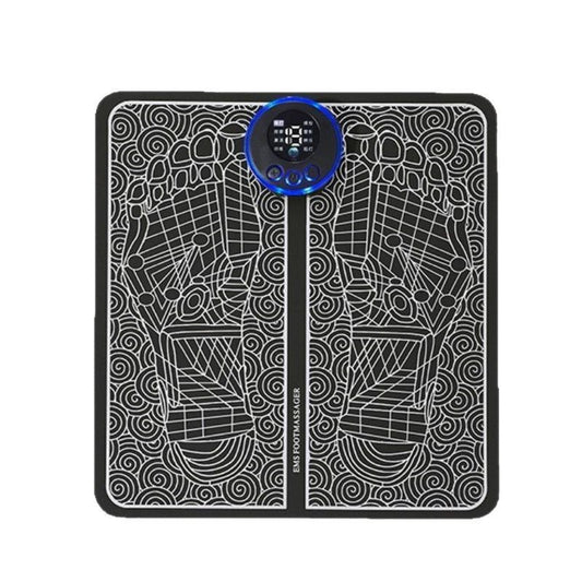 ZenStep™ EMS Foot Massager