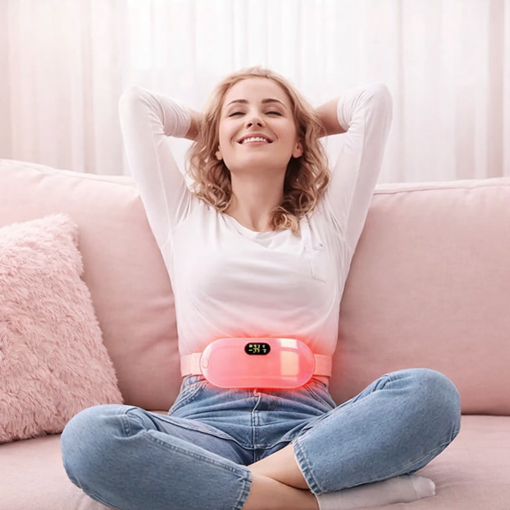 CalmCycle™ Comfort Belt