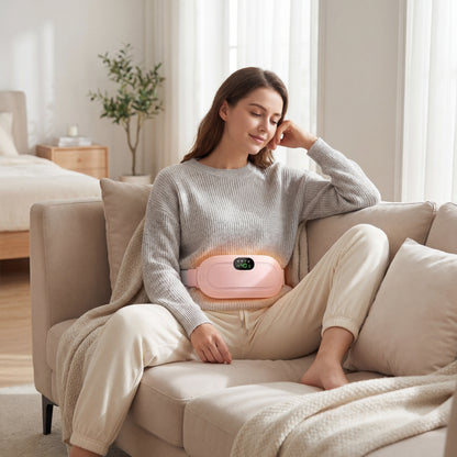 CalmCycle™ Comfort Belt