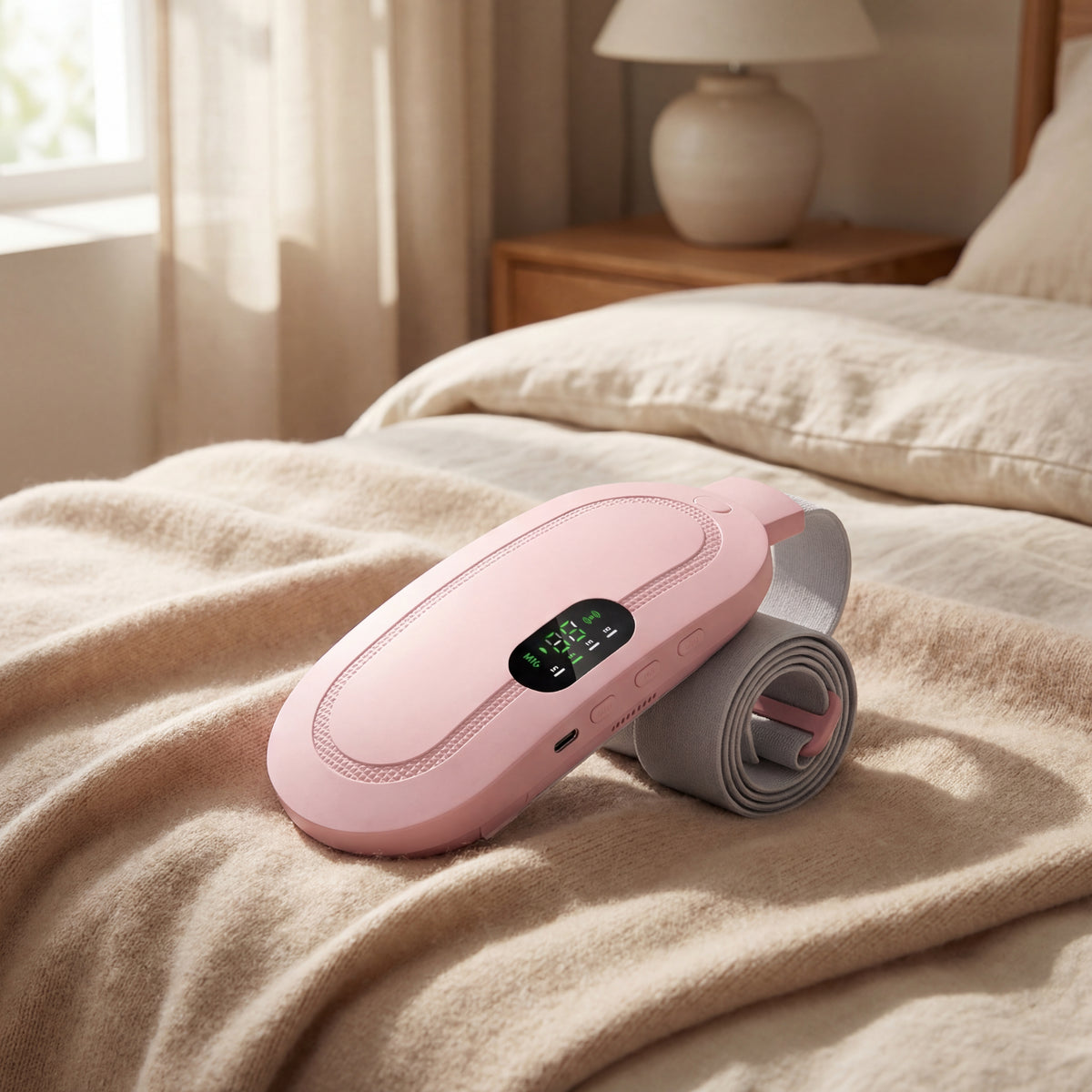 CalmCycle™ Comfort Belt