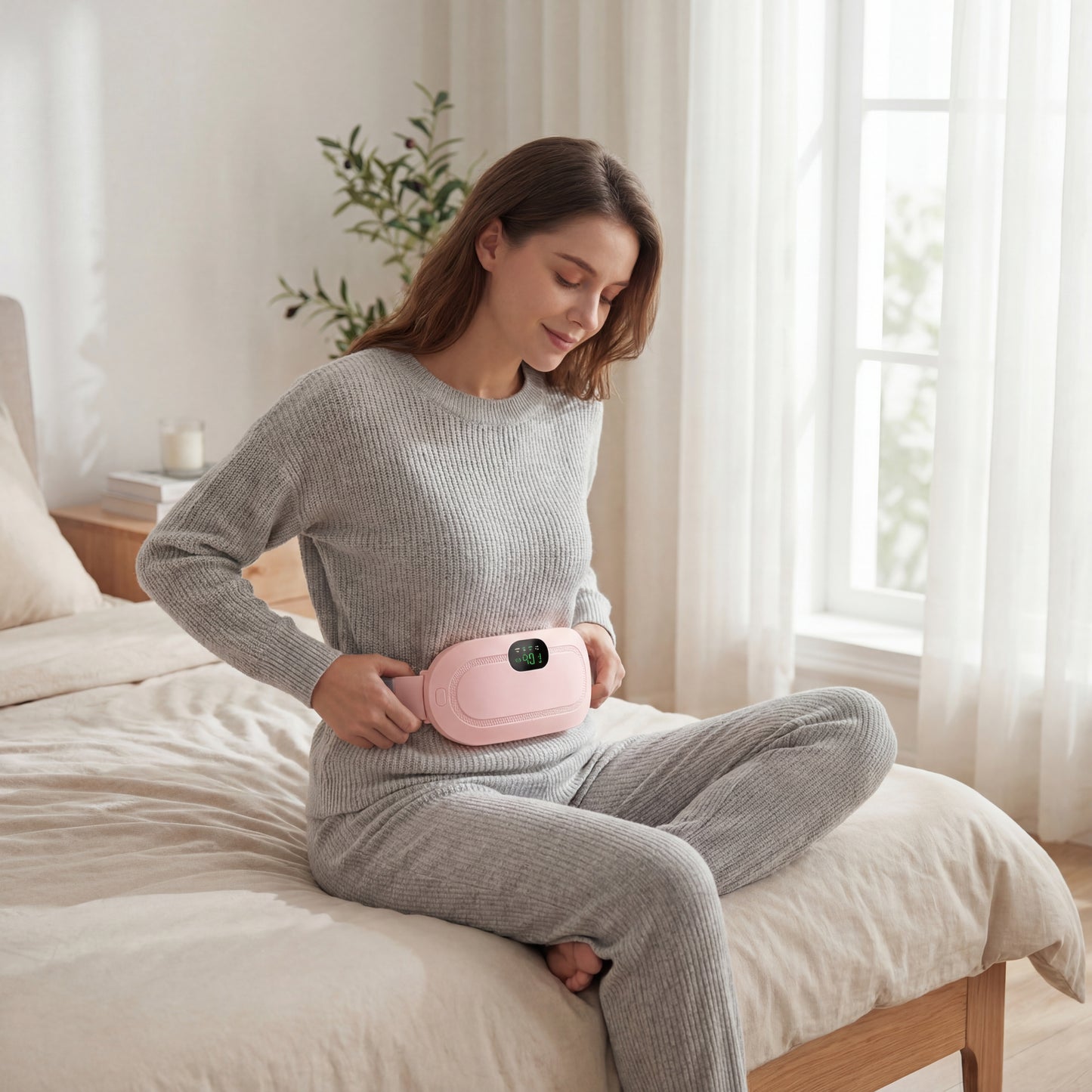 CalmCycle™ Comfort Belt